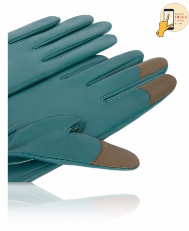 Перчатки Женские i.K11-ETOILE/PEACH